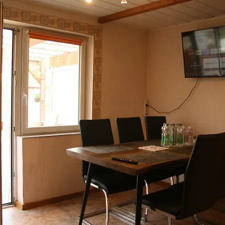 Your Work & In Holiday home Mechernich