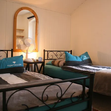 Holiday home Your Work & In *