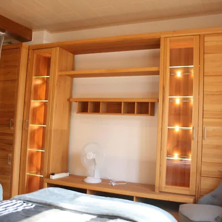 Holiday home Your Work & In