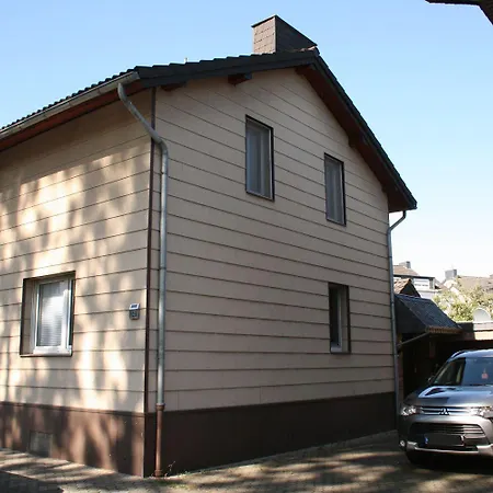 Your Work & In Holiday home *