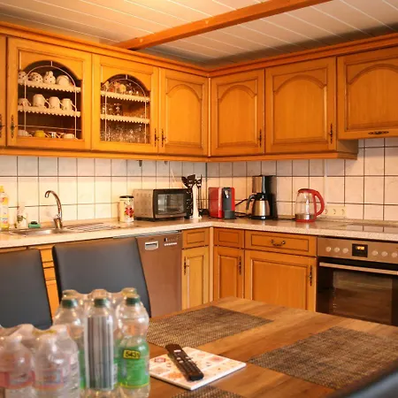 Holiday home Your Work & In