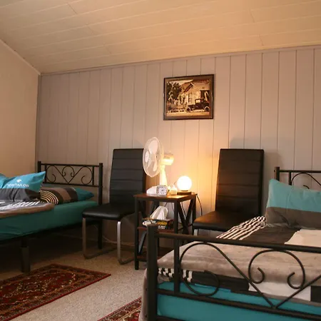 Holiday home Your Work & In Mechernich