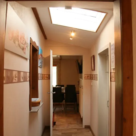 Your Work & In Holiday home Mechernich