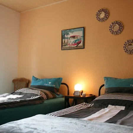 Your Work & In Holiday home