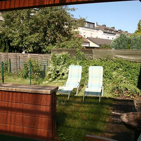Holiday home Your Work & In Mechernich