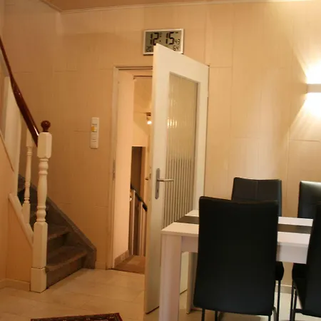 Holiday home Your Work & In
