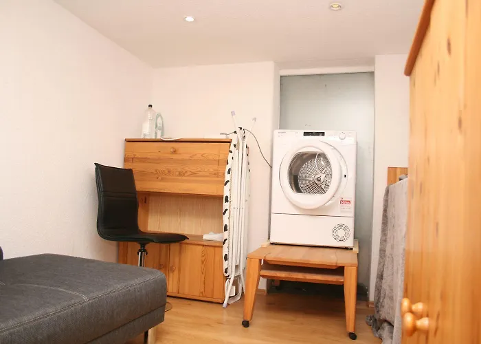 Your Work & In Mechernich