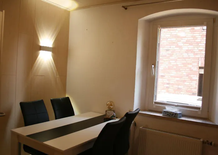 Your Work & In Feriehus *