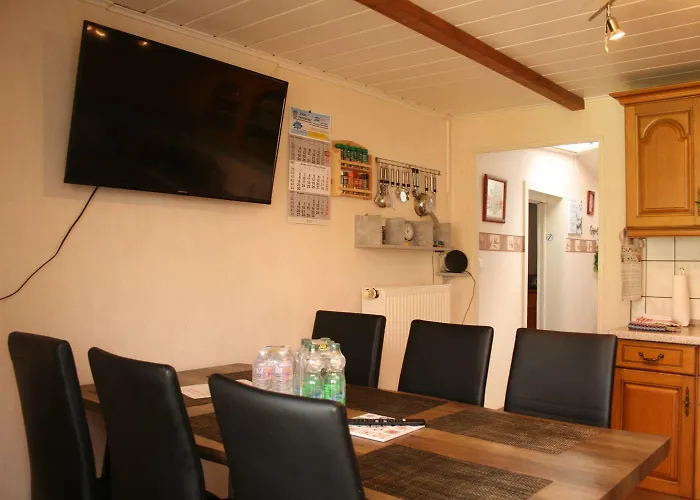 Your Work & In Mechernich