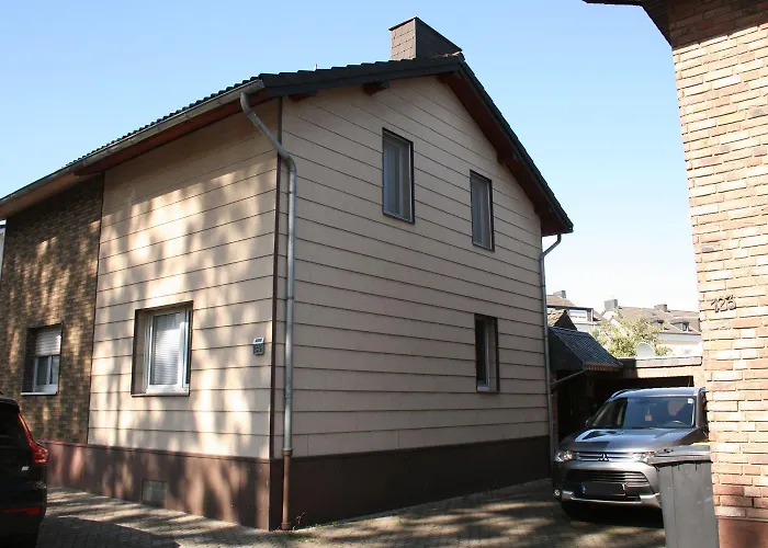 Your Work & In Feriehus *