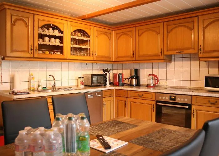 Feriehus Your Work & In