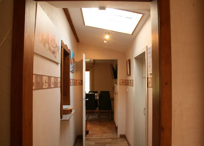 Your Work & In Feriehus Mechernich