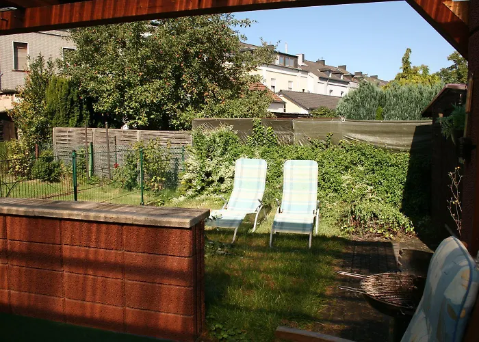 Feriehus Your Work & In Mechernich