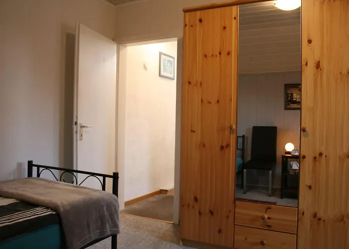 Your Work & In Mechernich